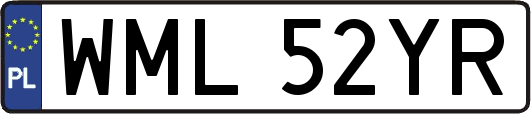 WML52YR