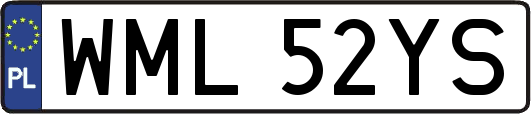 WML52YS