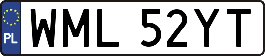 WML52YT