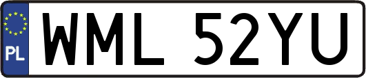 WML52YU