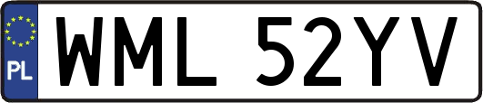 WML52YV