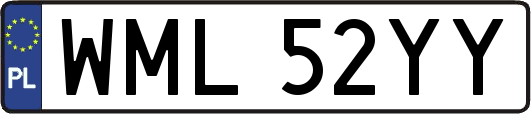 WML52YY
