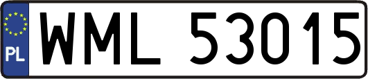 WML53015