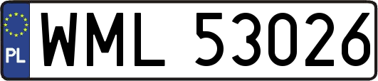 WML53026