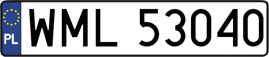 WML53040
