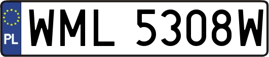 WML5308W