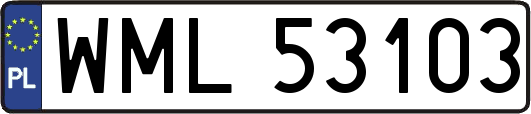 WML53103