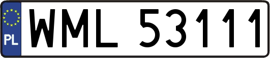 WML53111