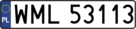 WML53113