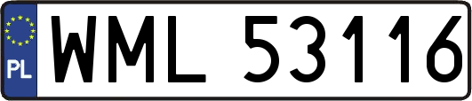 WML53116