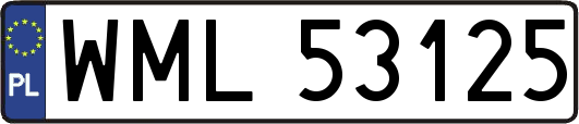 WML53125