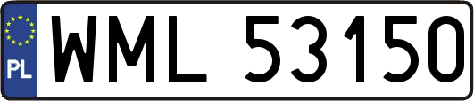 WML53150