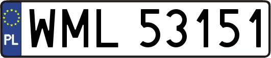 WML53151