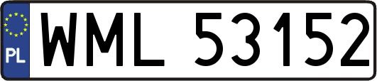 WML53152