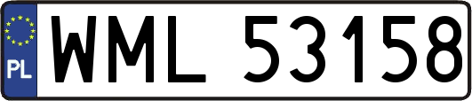 WML53158
