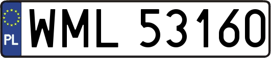 WML53160