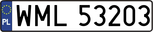 WML53203