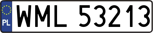 WML53213