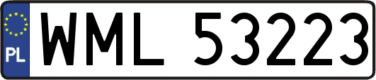 WML53223