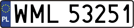 WML53251
