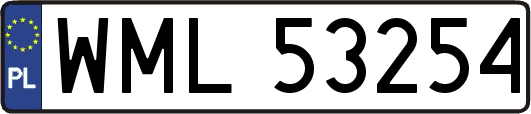 WML53254