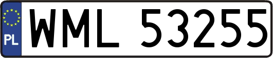 WML53255