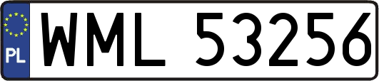 WML53256