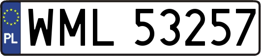 WML53257