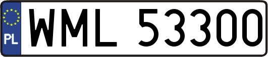WML53300