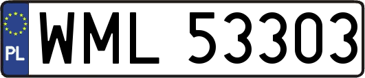WML53303