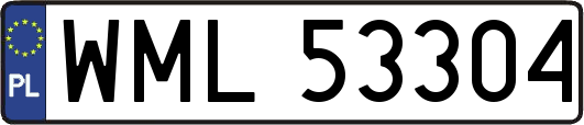 WML53304