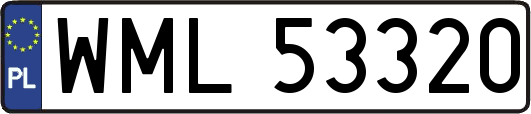 WML53320