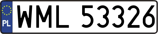 WML53326