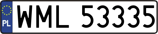 WML53335