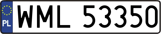 WML53350