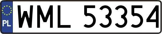 WML53354