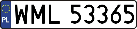 WML53365