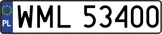 WML53400