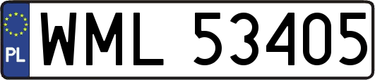 WML53405