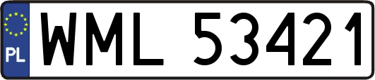WML53421