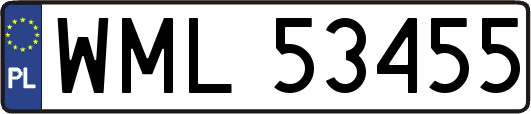 WML53455