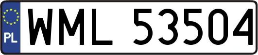 WML53504