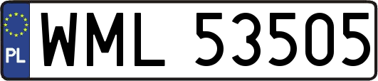 WML53505