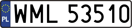 WML53510