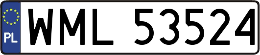 WML53524