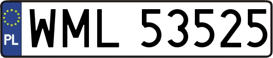 WML53525