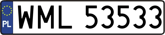 WML53533