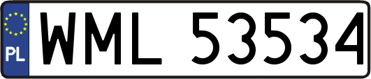 WML53534