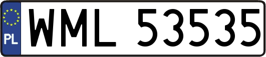 WML53535