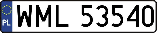 WML53540